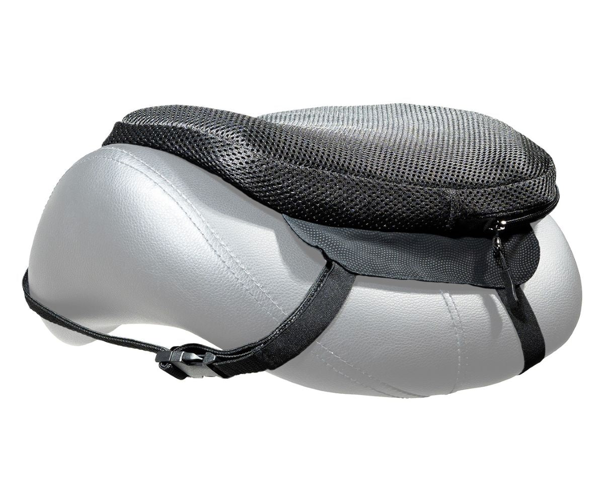 ComfortAir: More Grip, More Airflow, More Miles