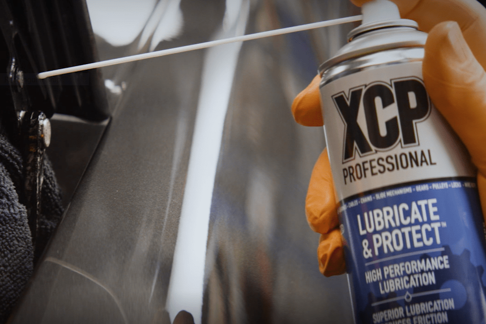 Keep Motorcycle Parts Moving with XCP