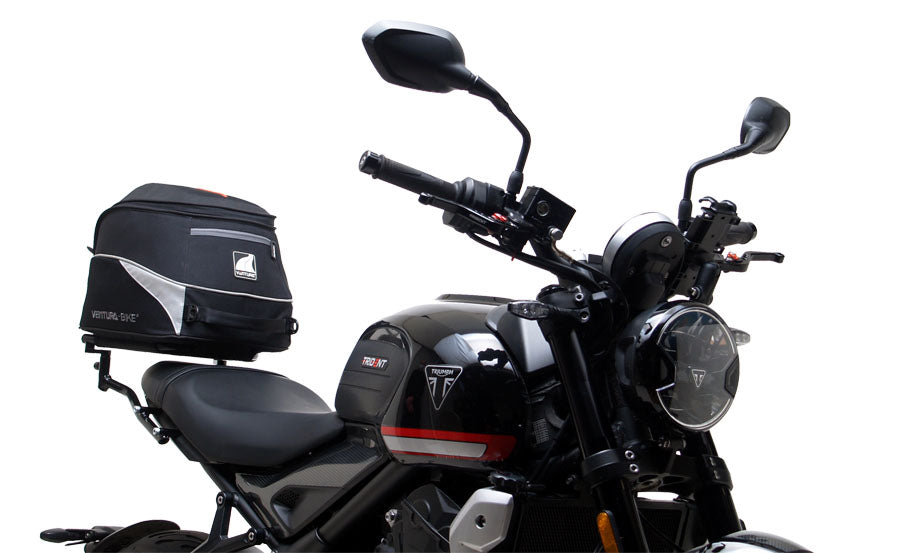 Ventura Evo Luggage for Trident 660