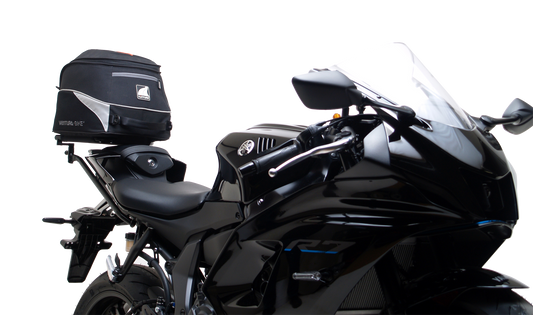 Ventura Evo Luggage for R7