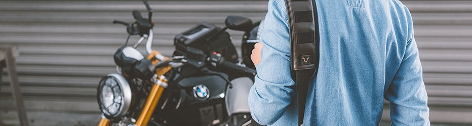 Legend Gear Bags & Accessories