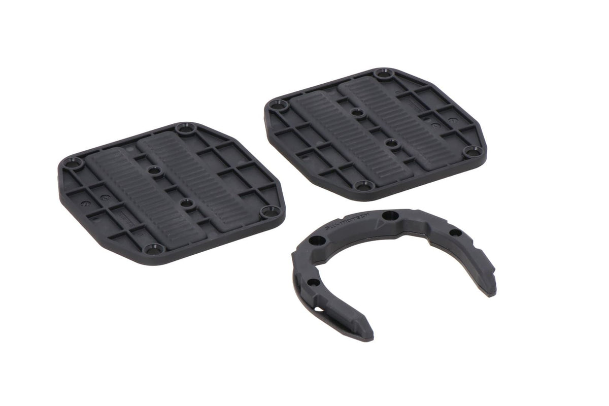 PRO tank ring Black. BMW R 1300 GS Adventure (24-).