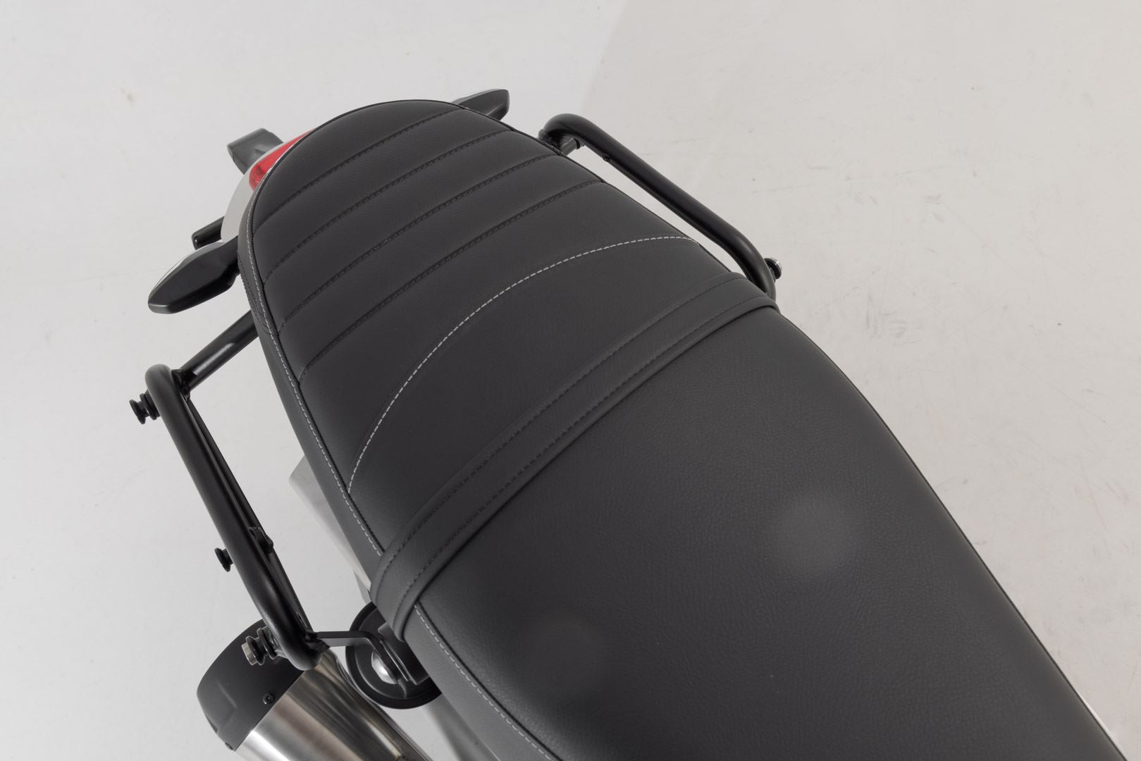 URBAN ABS Side Case System 2x 16,5 litre Triumph Speed Twin 1200 (18-)