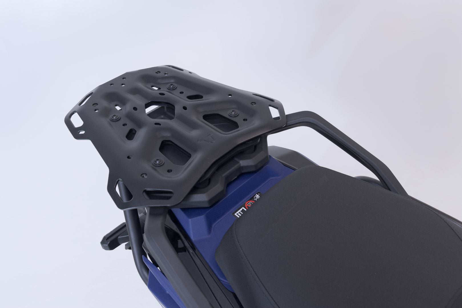 DUSC L top case system Black. 41 l. Suzuki V-Strom 800 / 800DE (22-).