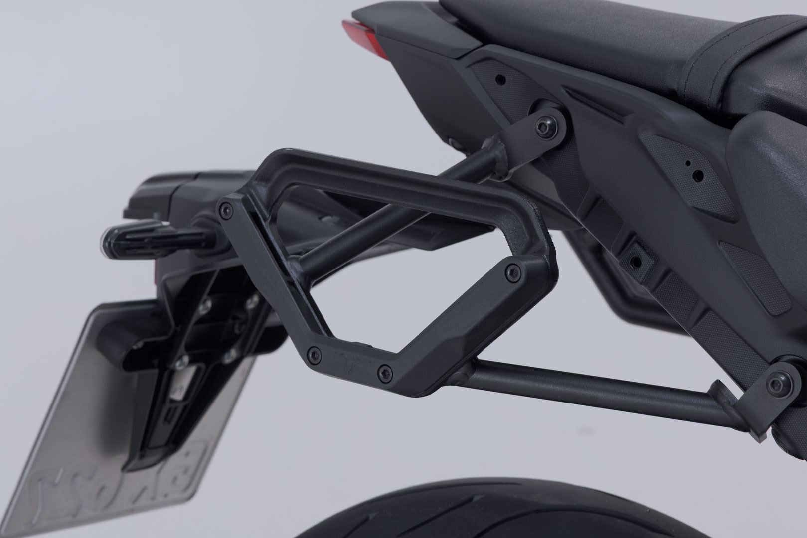 Legend Gear Side Bag system V-LOC 16/16 l. Yamaha MT-09 (23-).