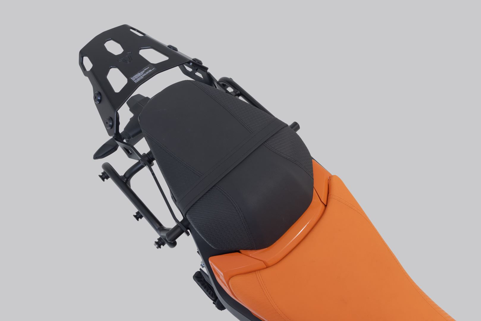 SysBag WP M/M system KTM 125 / 250 / 390 Duke (23-)