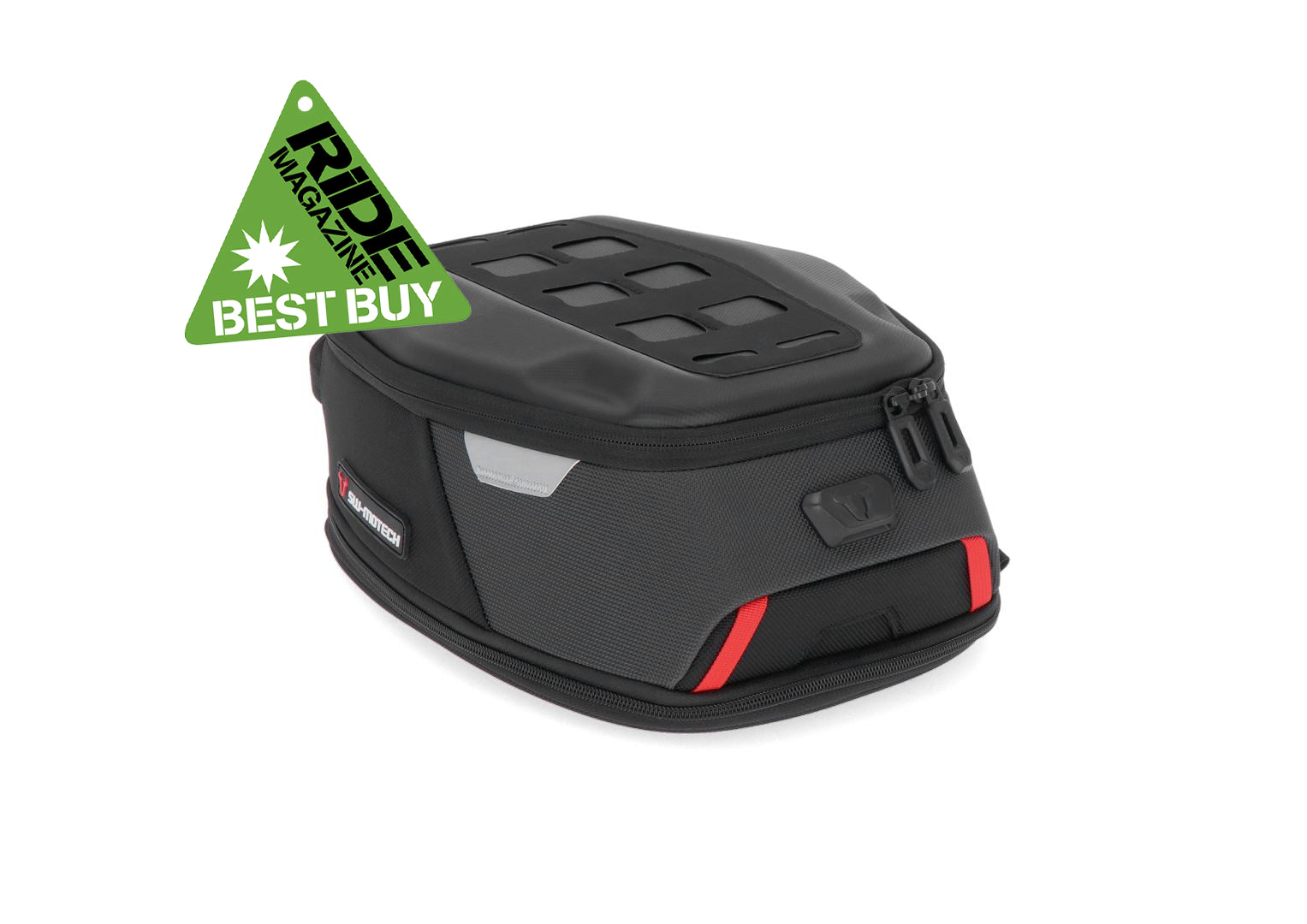 PRO Daypack Tank Bag 5-8 litre