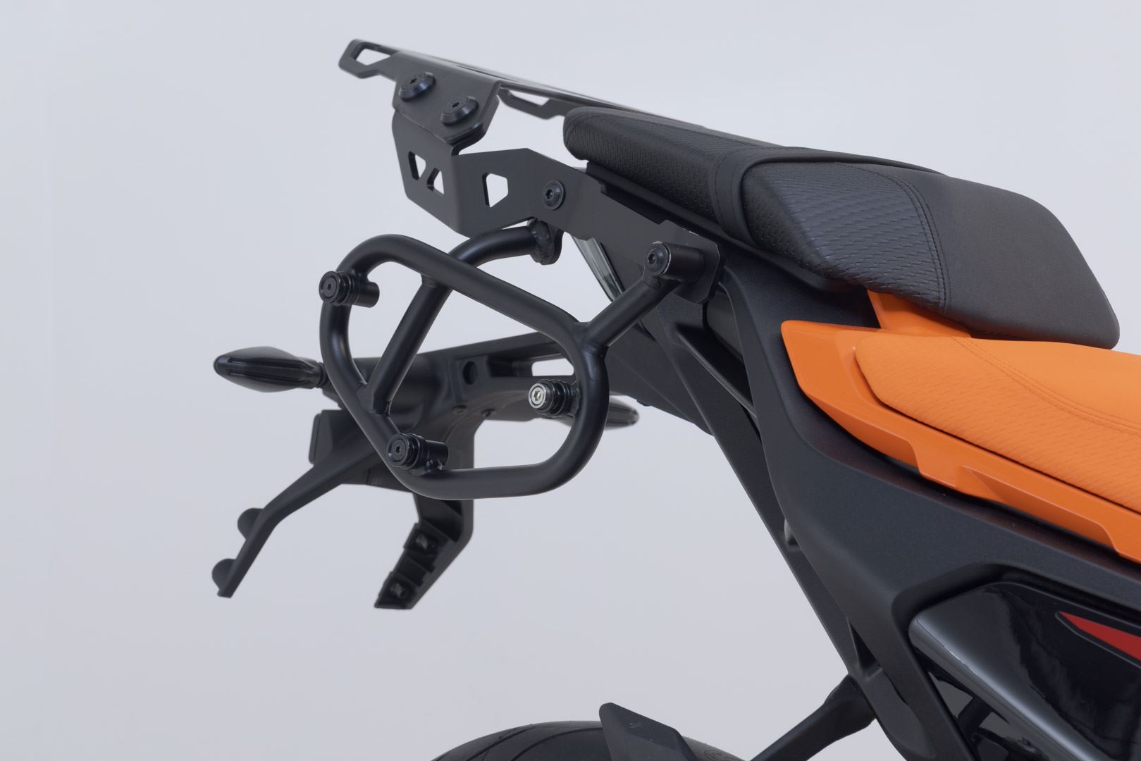 SysBag WP M/M system KTM 125 / 250 / 390 Duke (23-)