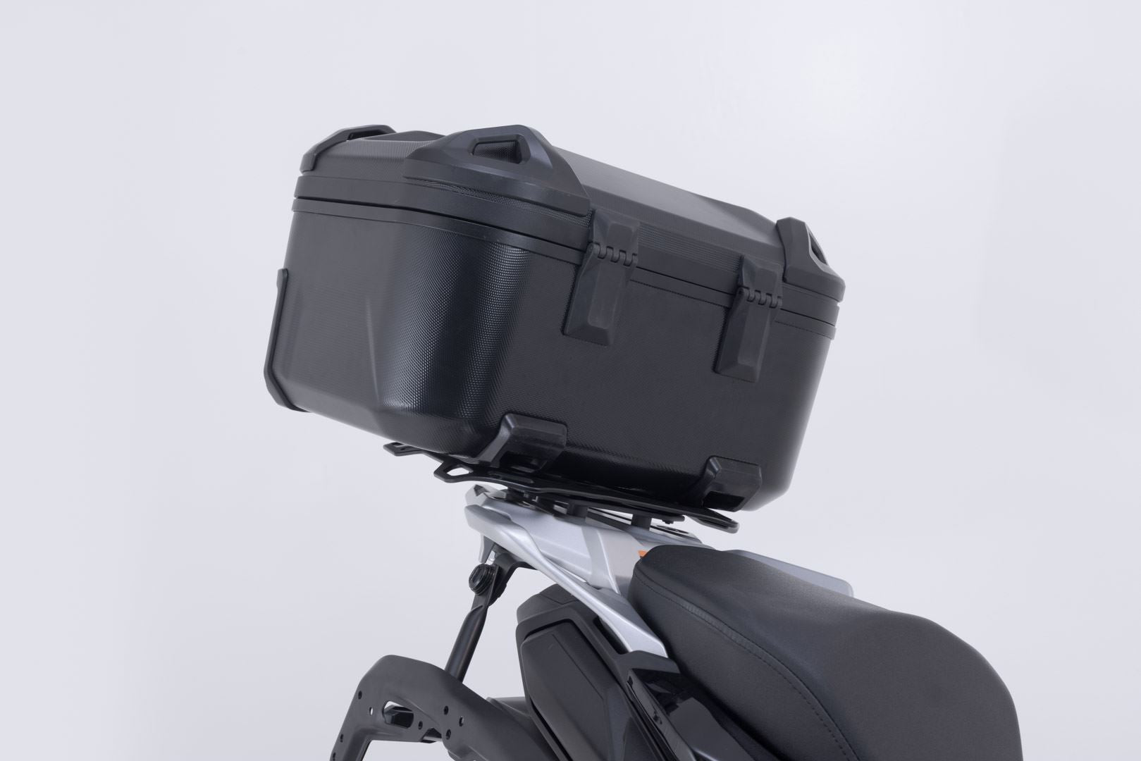 Adventure set DUSC Black. Suzuki GSX-S1000GX (23-).