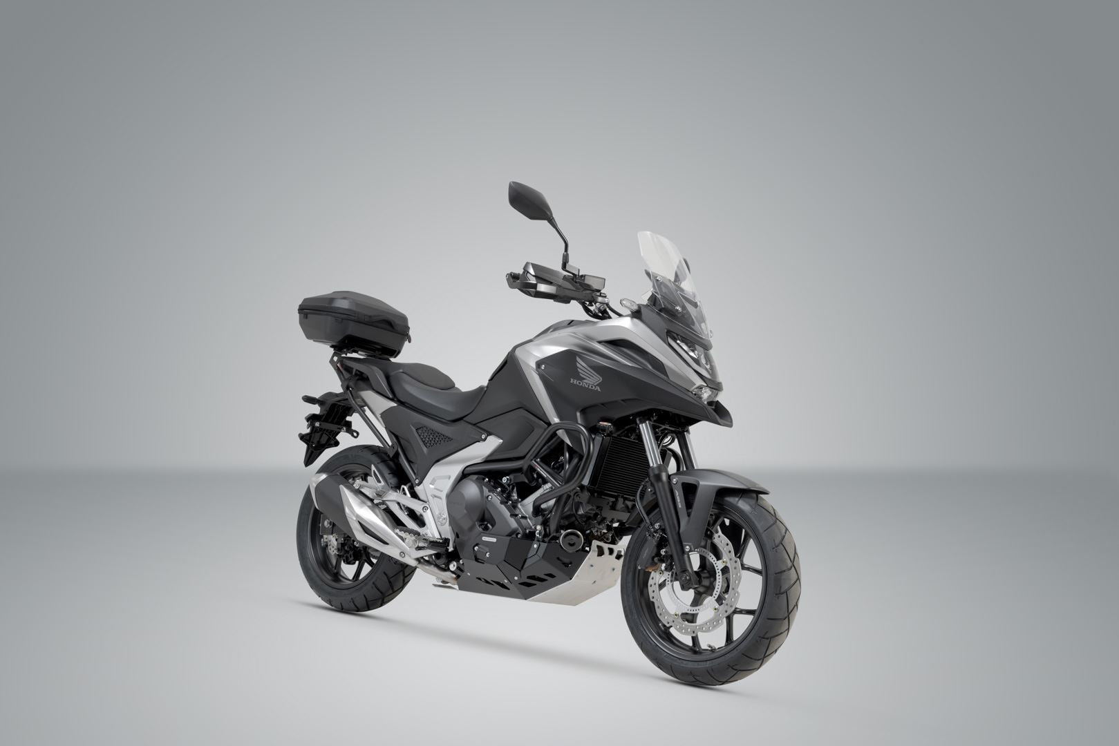 URBAN ABS Top Case System Honda NC750X / XD (20-)