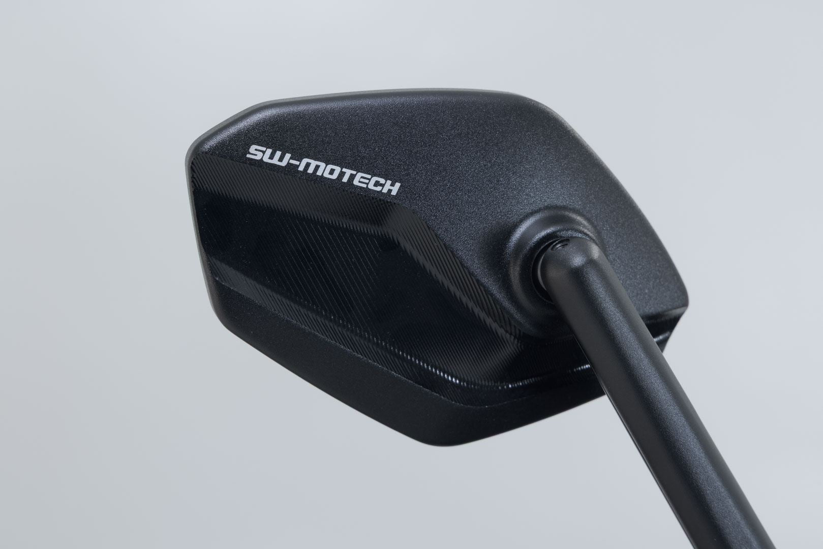 Mirror Set Sport Long. Harley-Davidson Road Glide (24-).