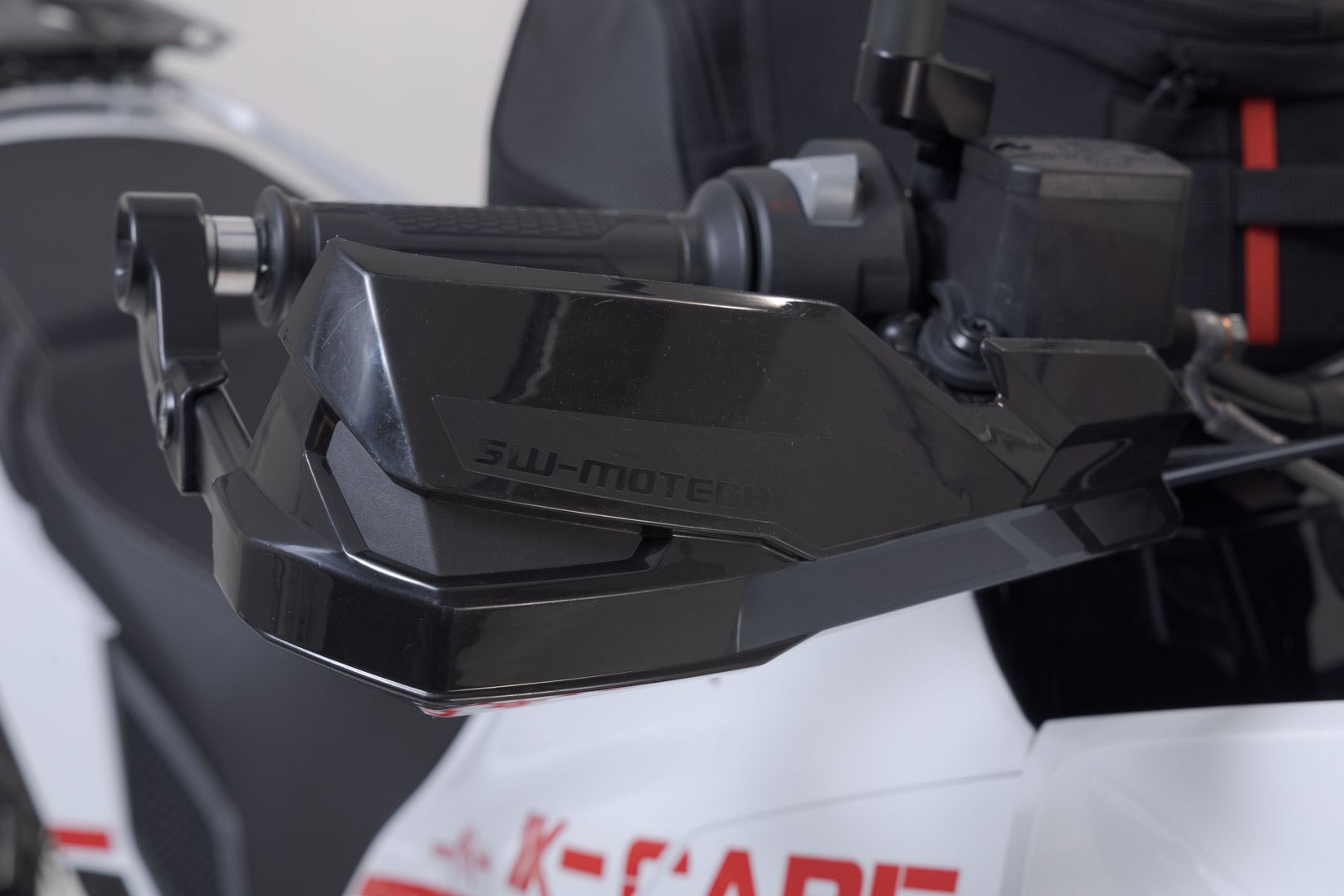 Adventure set Protection Moto Morini X-Cape 650 (21-).