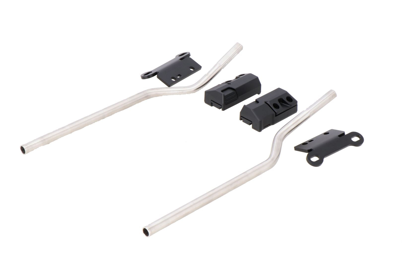 BLAZE panniers spacer bars Honda CB500F/ CB650F/ CBR500R/ CBR600RR/ CBR650F.