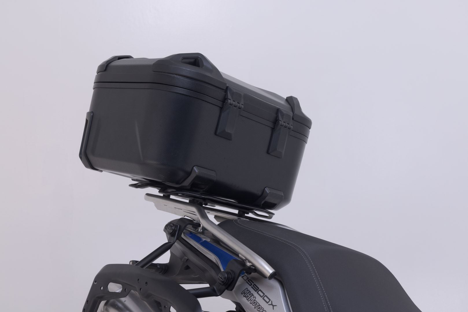 Adventure set DUSC Black. Voge DS900X (23-).