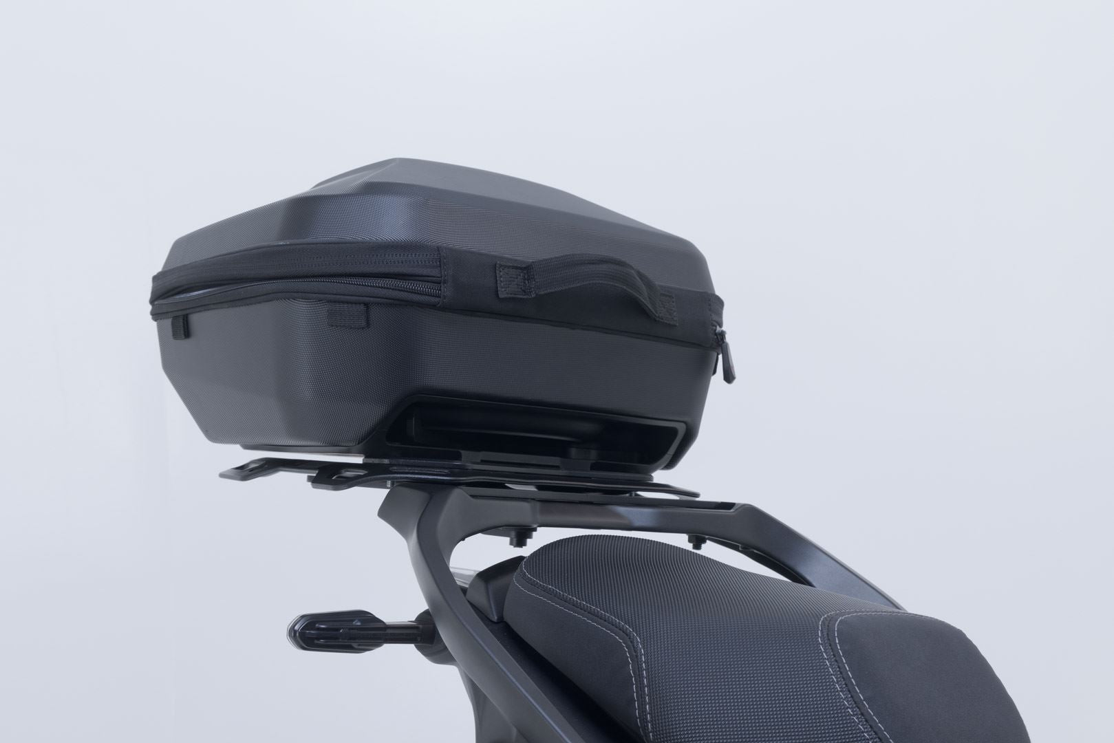 URBAN ABS top case system Black. Yamaha Niken GT (22-).