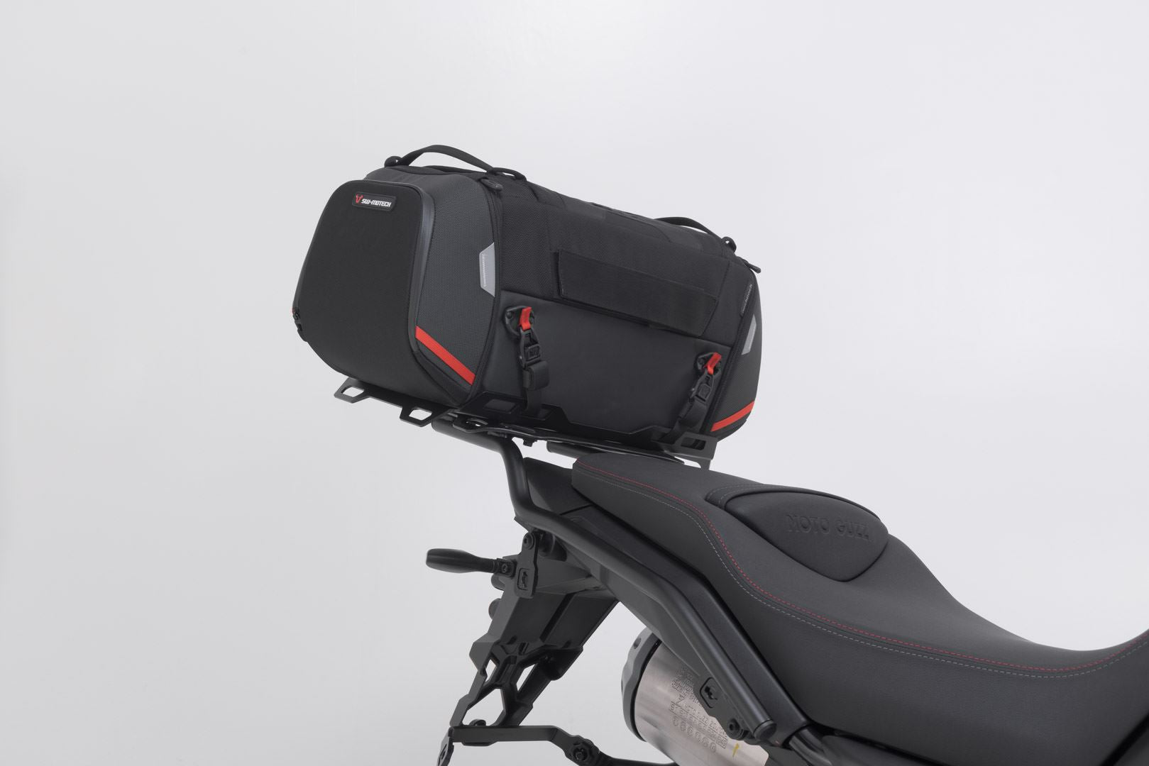 Rackpack set Moto Guzzi V85 Strada (24-).