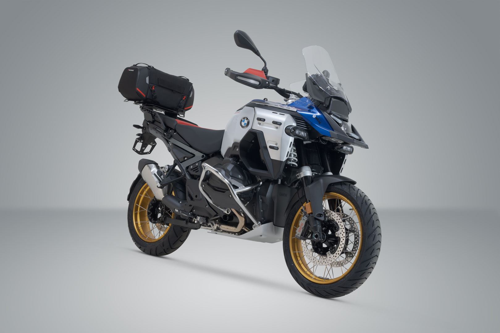 Rackpack set BMW R 1300 GS Adventure (24-).