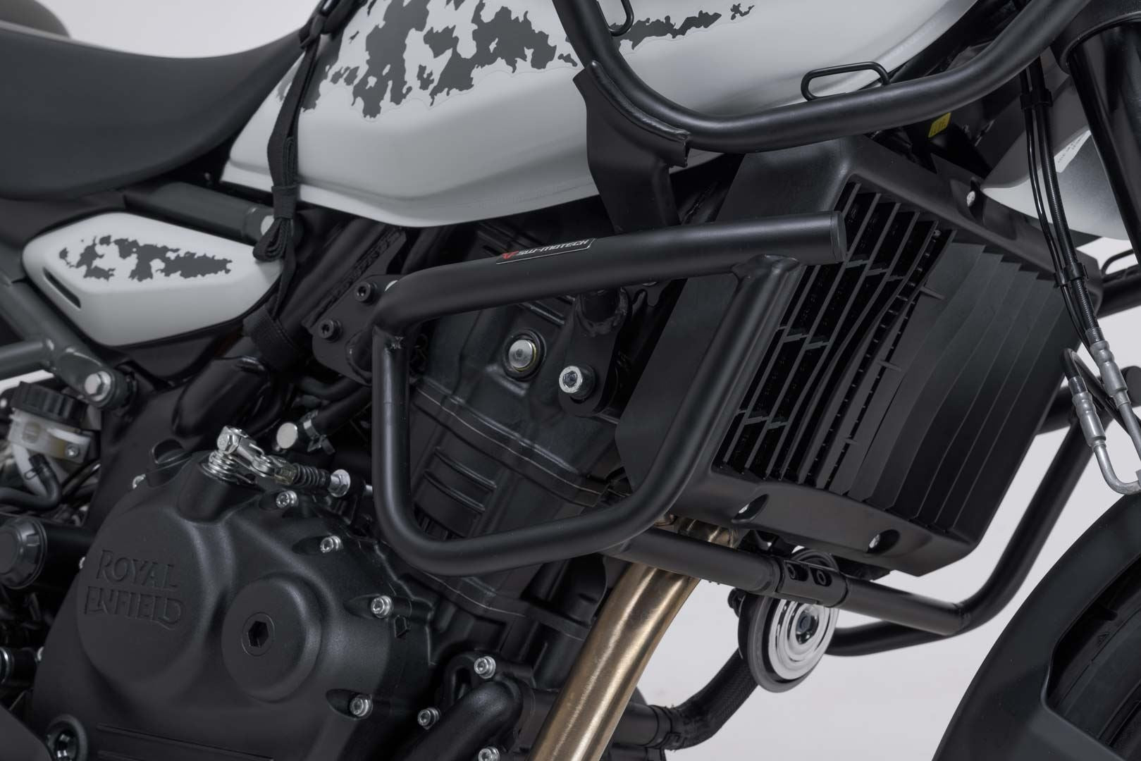 Adventure-Set Protection Royal Enfield Himalayan 450 (23-).