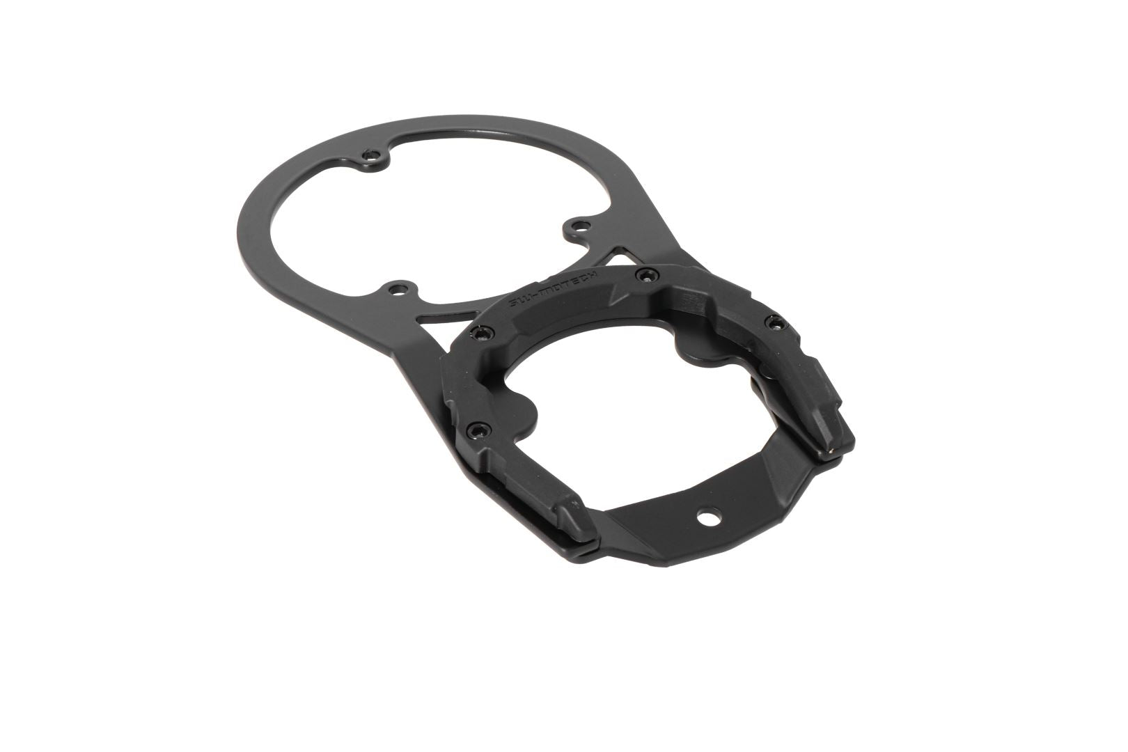 PRO tank ring Black. Yamaha Niken (18-).