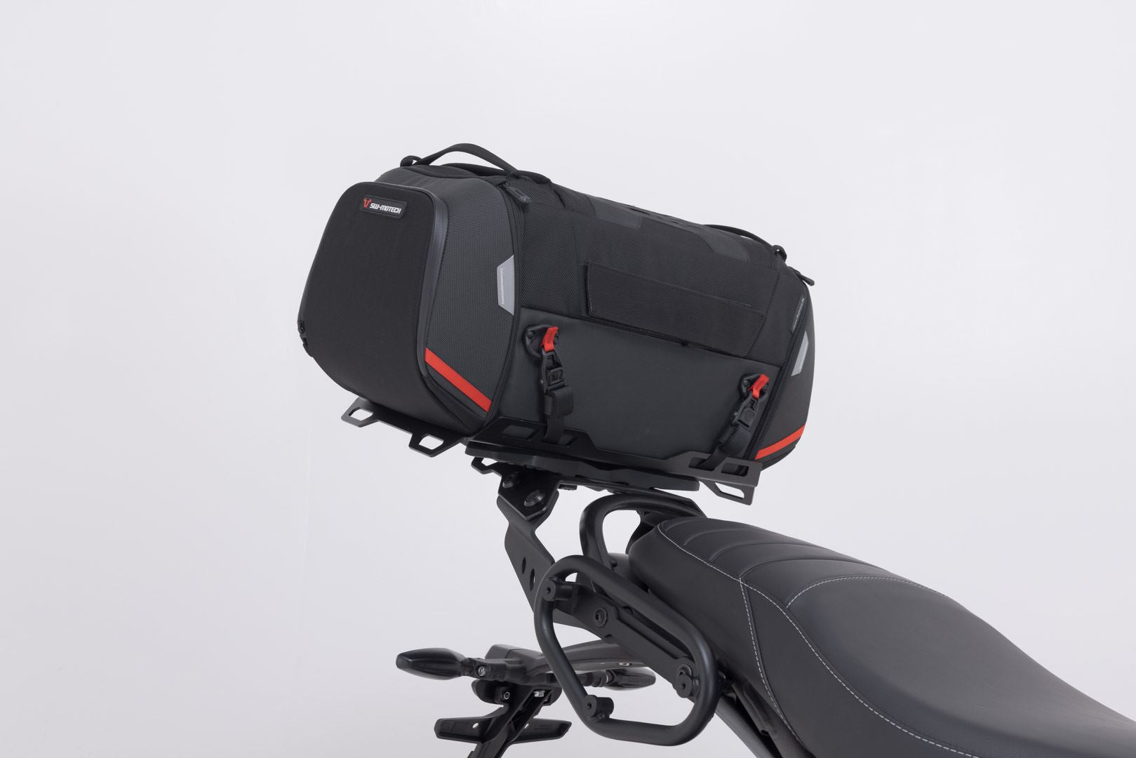 Rackpack set Triumph Speed 400 / Scrambler 400 X (23-).