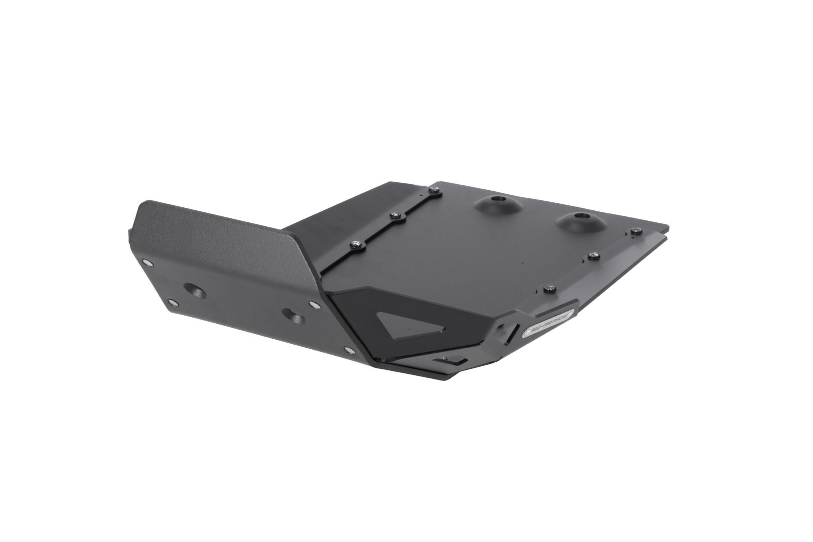 URBAN ABS top case system Black. Yamaha Tracer 7 / GT (25-).