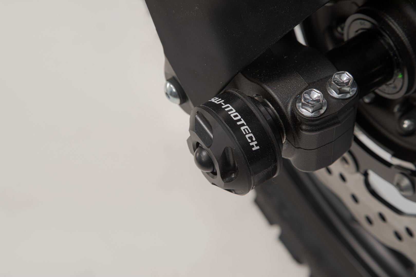 Adventure set Protection Yamaha TÈnÈrÈ 700 (19-).