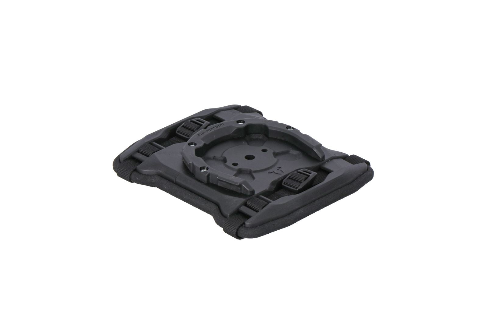 PRO Seat Ring Black. For mounting on the seat.