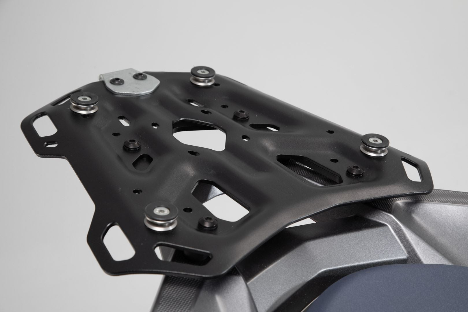 Adventure set DUSC Black. Honda CRF1000L Africa Twin (18-).