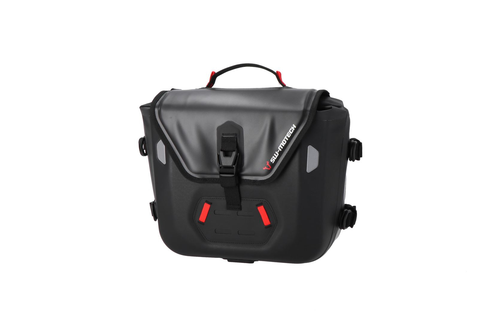 SysBag WP S with right adapter plate For side carriers Waterproof 12-16 litre
