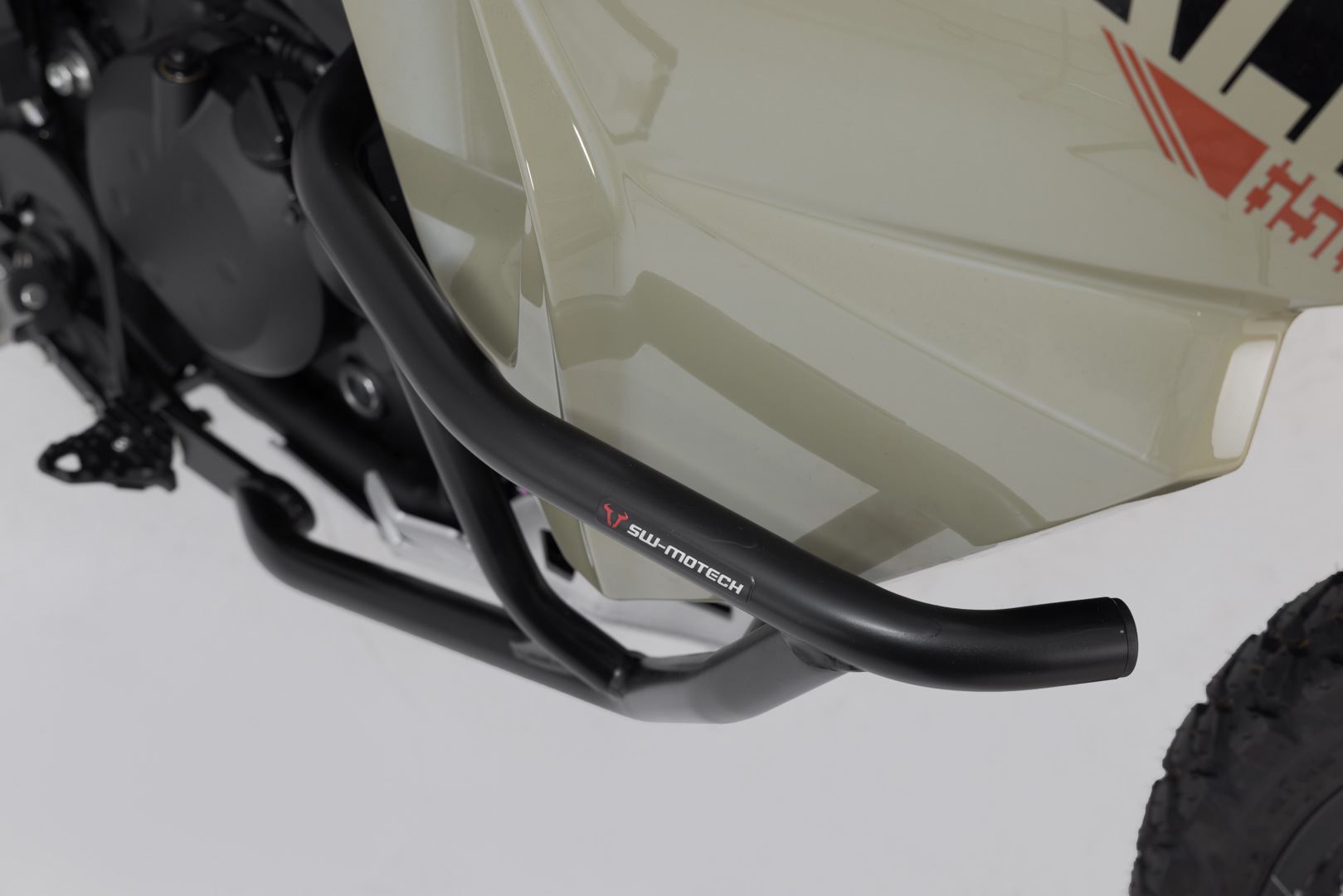 SysBag WP M/M system Husqvarna Norden 901 (21-).