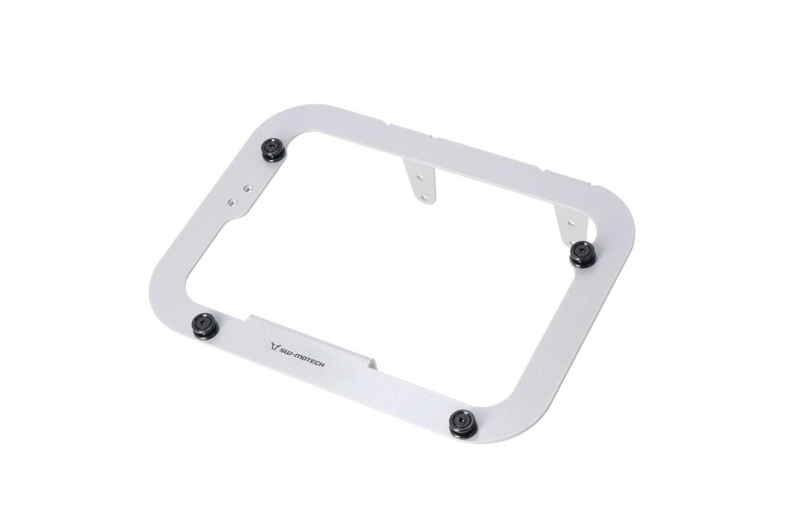 Adapter kit for original BMW carrier Assembly of 2 bags For SysBag L