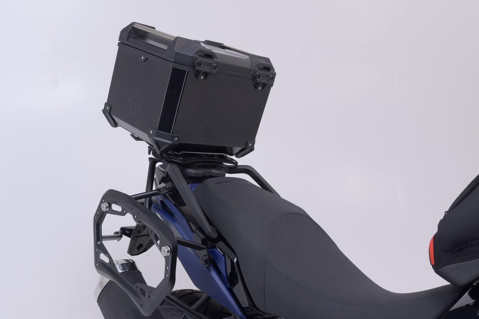 Adventure set Luggage Suzuki V-Strom 800DE (22-) Black