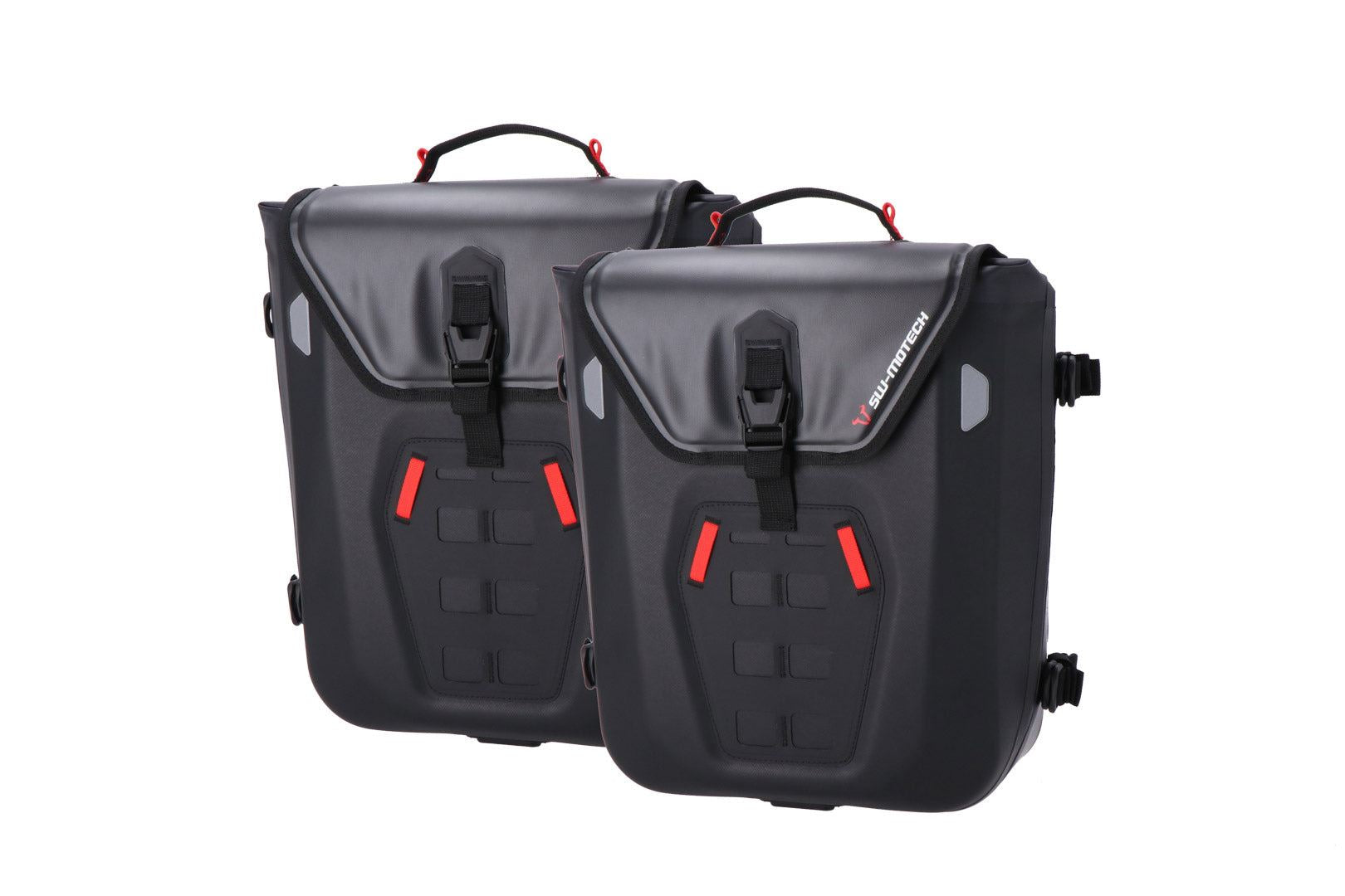 SysBag WP M M system Triumph Trident 660 21