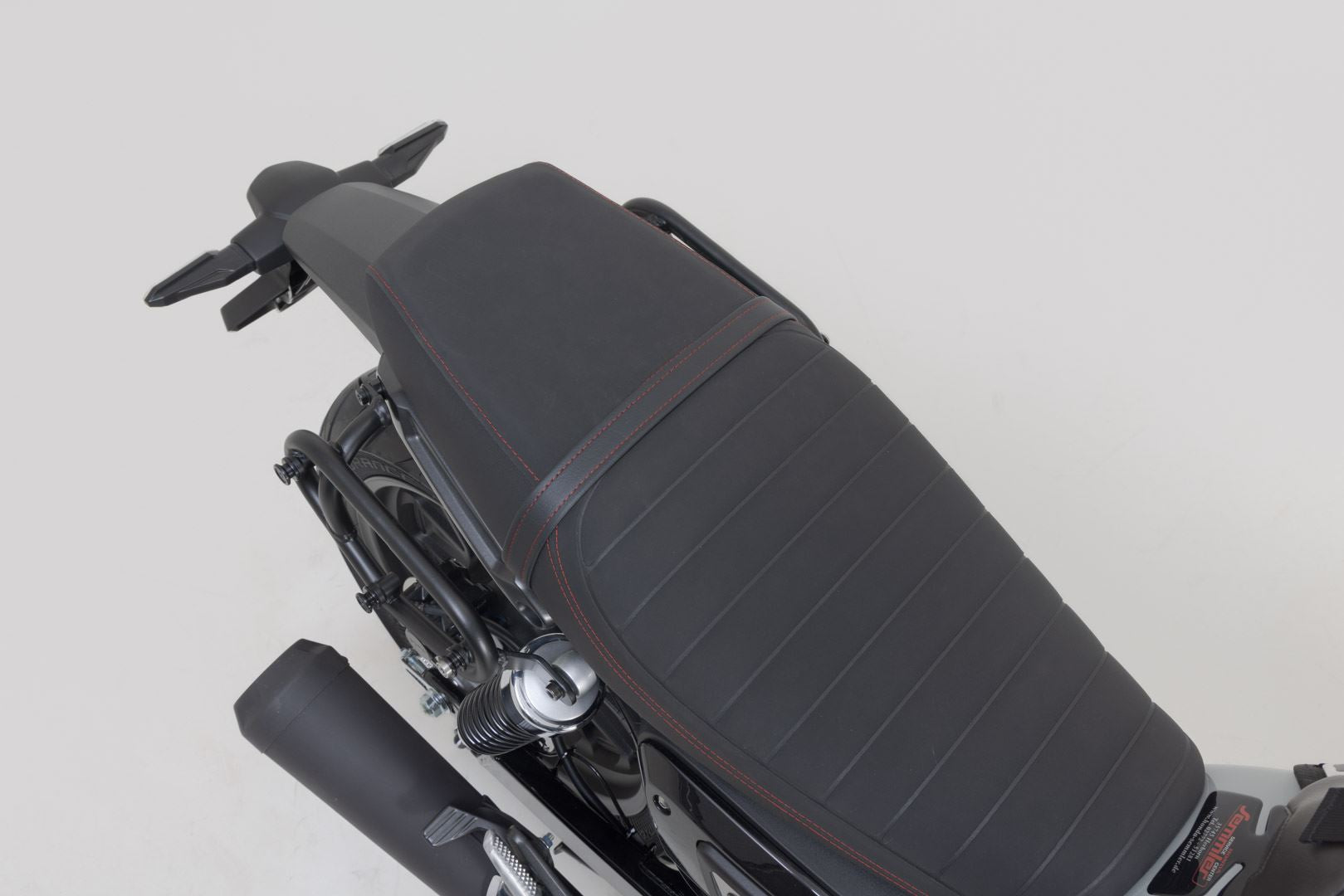 URBAN ABS side case system 2x 16.5 l. Honda GB350S (24-).