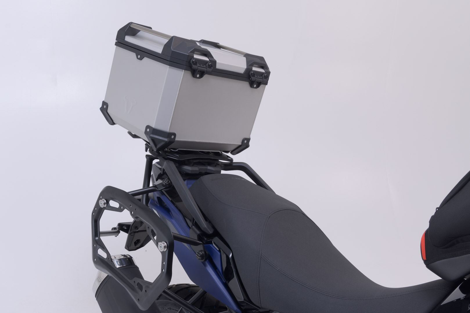 Adventure set Luggage Suzuki V-Strom 800DE (22-) Silver