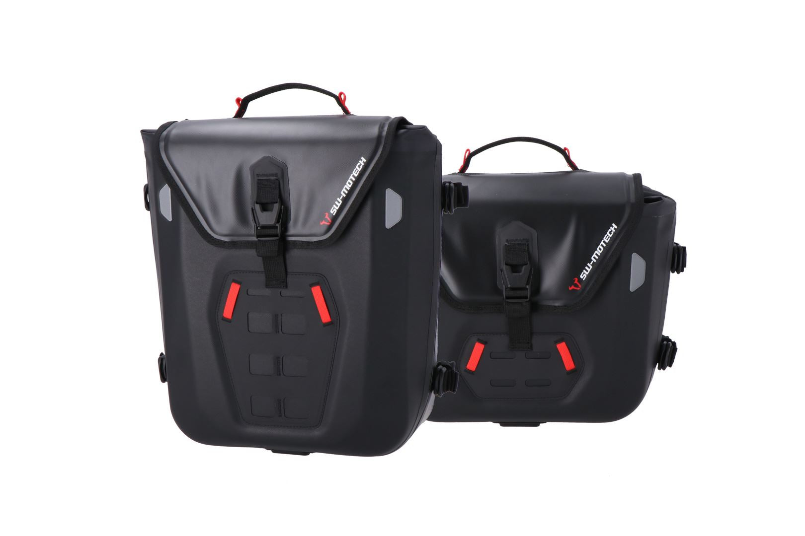 SysBag WP M/S system Ducati Scrambler models (18-)