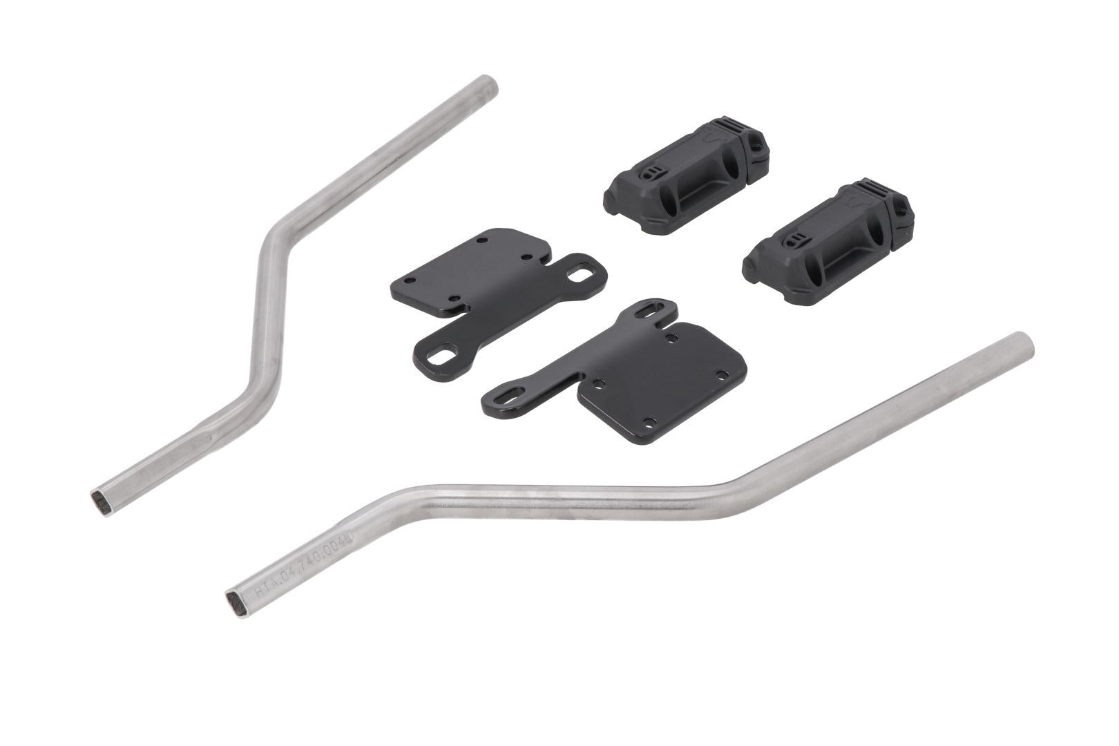 BLAZE saddlebags support arms Suzuki GSX-8S (22-)