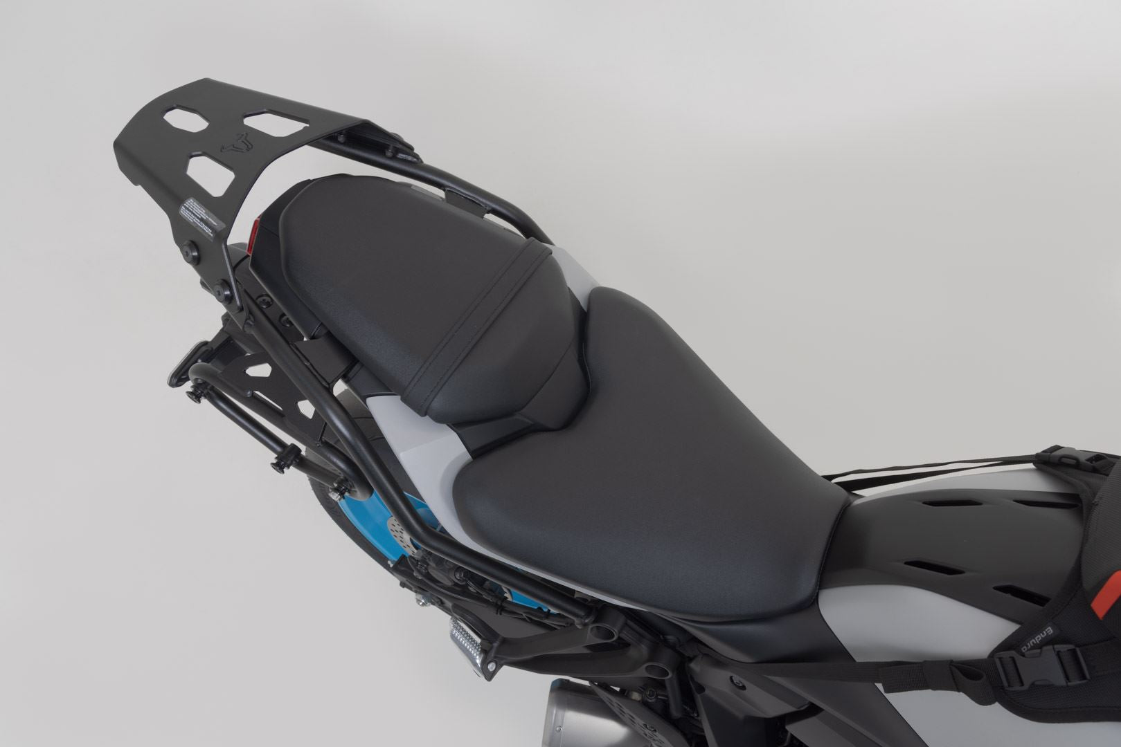 SysBag WP M/M system Yamaha MT-07 (24-).