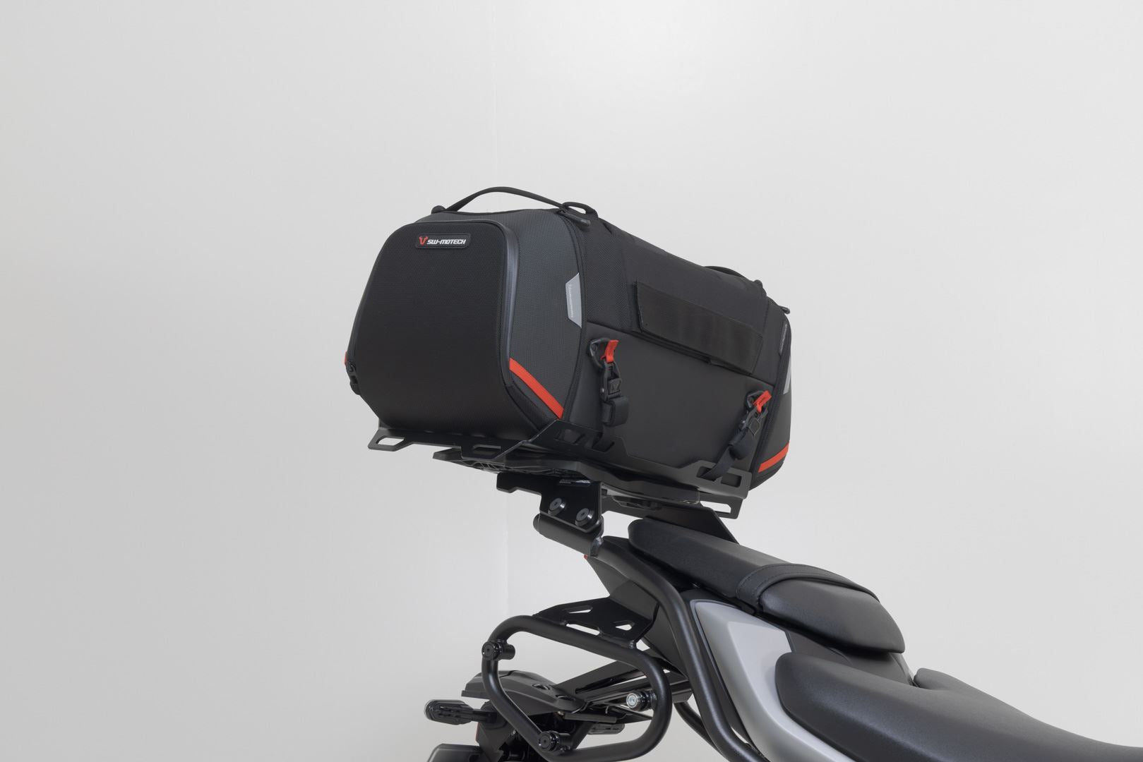 Rackpack set Yamaha MT-07 (24-).