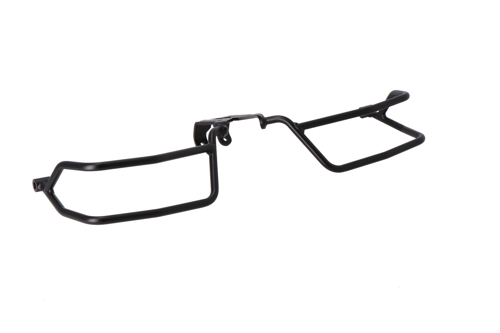 Handguard Black. BMW R 1300 GS (23-).