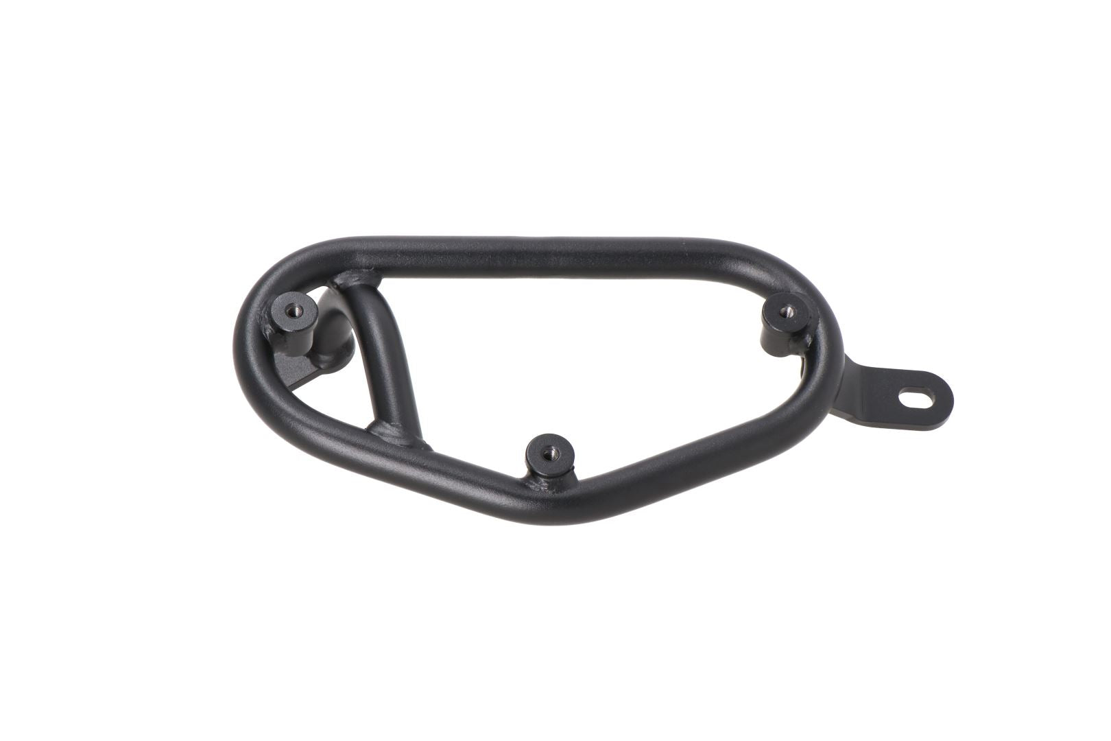 SLC side carrier right Honda GB350S (24-).
