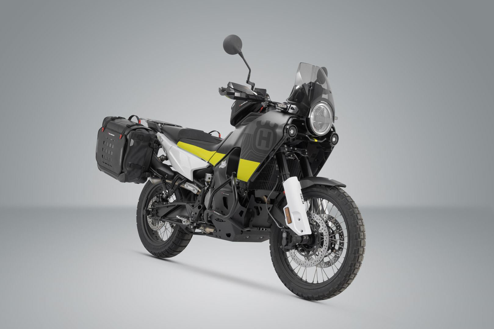 SysBag WP L/L system Husqvarna Norden 901 (21-)