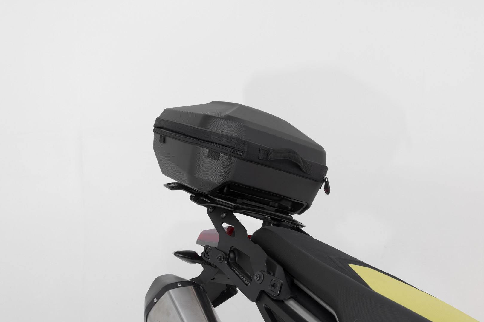 URBAN ABS Topcase System Aprilia Tuareg 660 (21-) Black