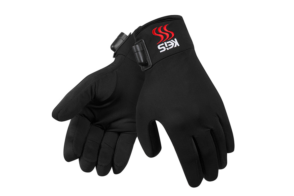 Heated Inner Gloves - G102