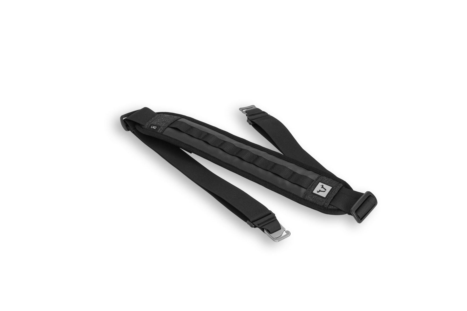 Legend Gear shoulder strap LA12 Black.