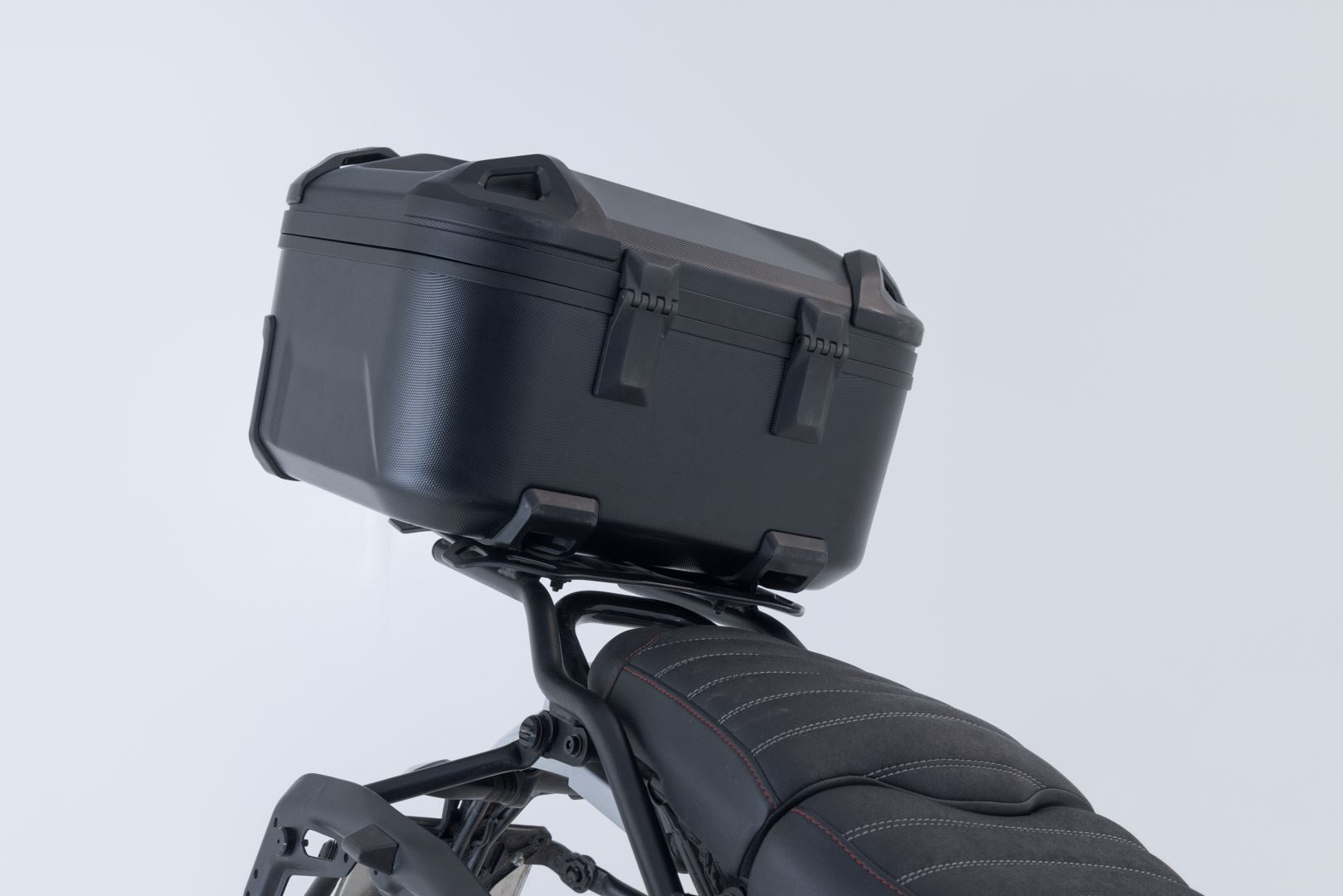 Adventure set DUSC Black. Ducati DesertX (22-)/ Rally (23-).