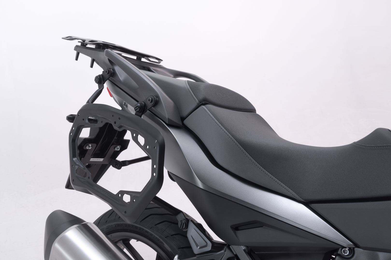 AERO ABS side case system 2x25L. Honda NT1100 (21-).