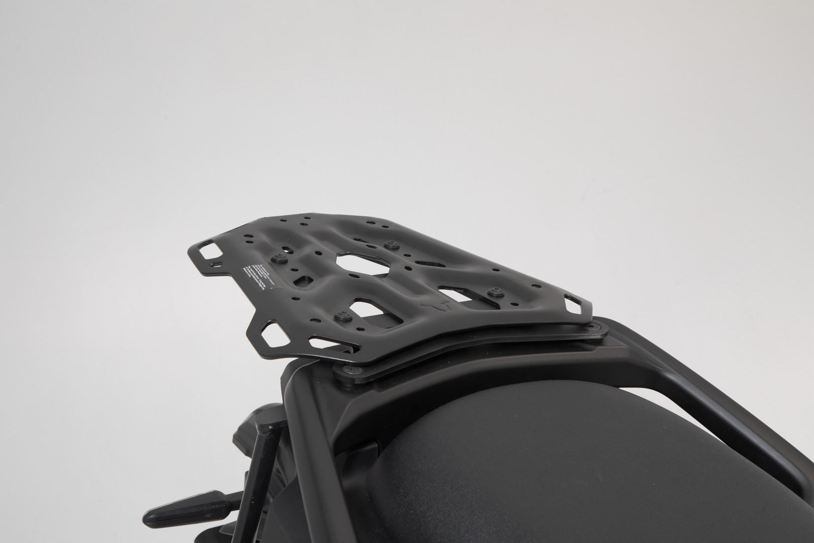 Adventure-Rack Yamaha Tracer 9 (20- ) Black