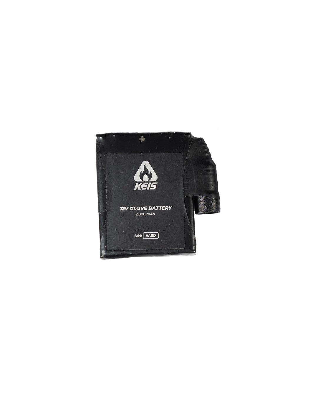 2000mAh Single Glove Battery