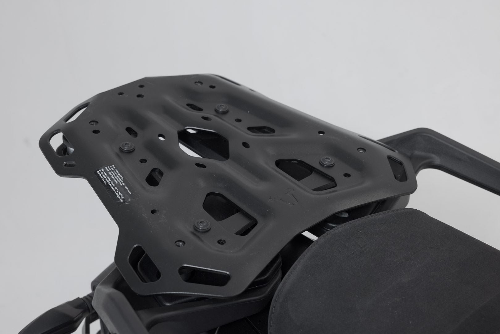 DUSC L top case system Black. 41 l. KTM 1290 Super Adventure (21-).